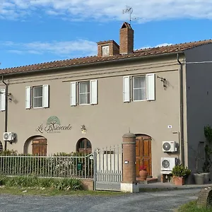 Le Biricoccole Bauernhof