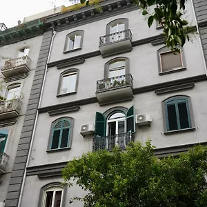  Frühstückspension I Miti Di Partenope Italien
