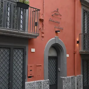  Frühstückspension Palazzina Avallone Italien