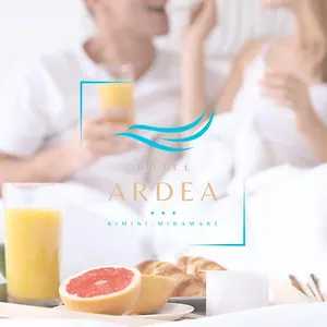 *** Hotel Ardea Italien
