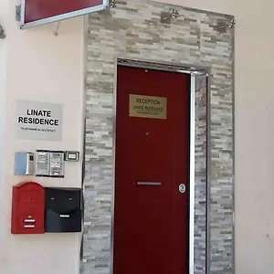 Gasthof Linate Italien
