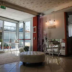 *** Hotel Venus Italien