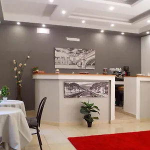  Hotel Midtown Italien