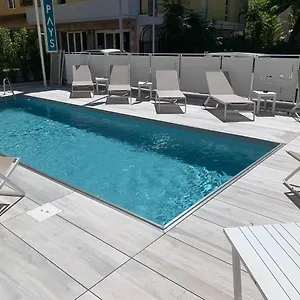*** Hotel Mon Pays Italien